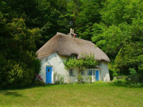 Lew Quarry Cottage, Lewdown